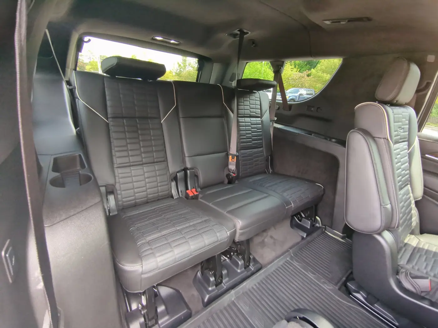 2024 Cadillac Escalade - $84,986