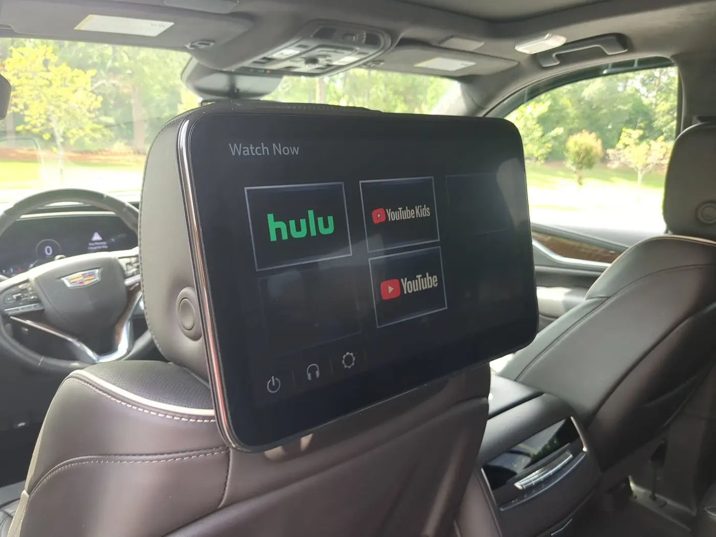 2024 Cadillac Escalade - $84,986