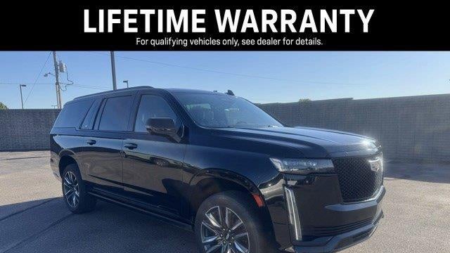 2023 Cadillac Escalade ESV Sport Platinum