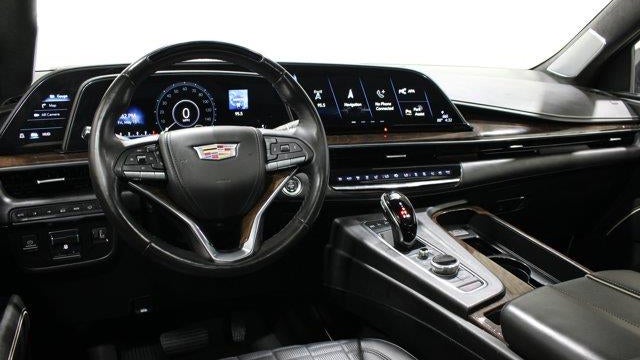 2023 Cadillac Escalade ESV Sport Platinum