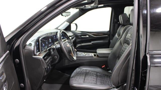 2023 Cadillac Escalade ESV Sport Platinum