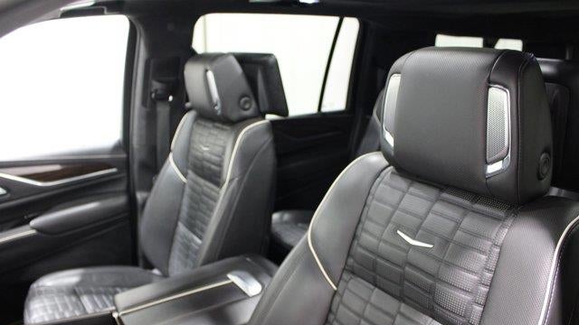 2023 Cadillac Escalade ESV Sport Platinum