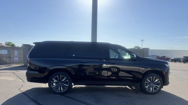 2023 Cadillac Escalade ESV Sport Platinum