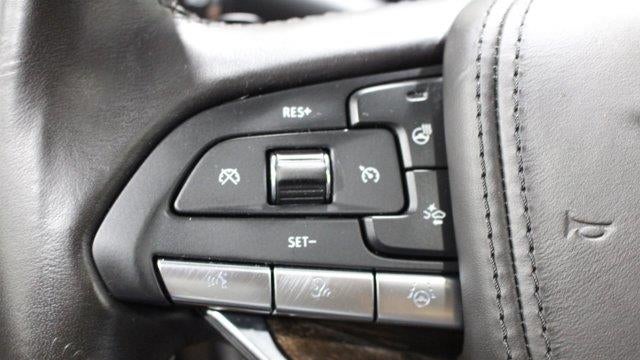 2023 Cadillac Escalade ESV Sport Platinum