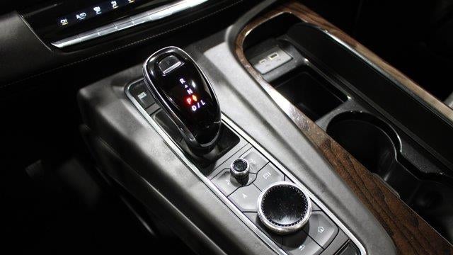 2023 Cadillac Escalade ESV Sport Platinum