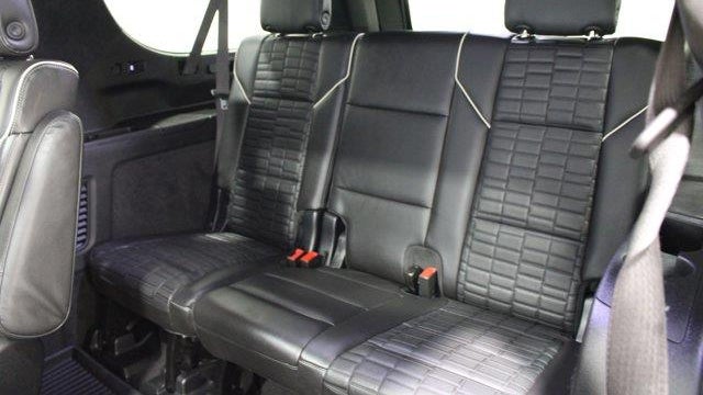 2023 Cadillac Escalade ESV Sport Platinum