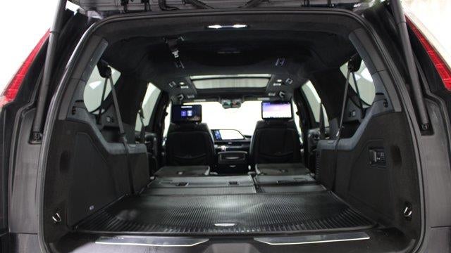2023 Cadillac Escalade ESV Sport Platinum