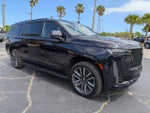 2023 Escalade ESV Thumbnail 2
