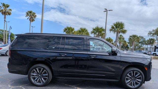2023 Cadillac Escalade ESV Sport Platinum