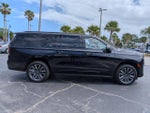 2023 Escalade ESV Thumbnail 3