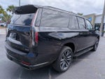 2023 Escalade ESV Thumbnail 4