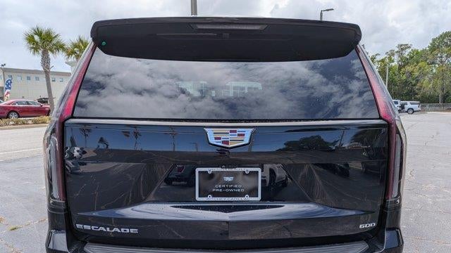 2023 Cadillac Escalade ESV Sport Platinum