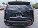 2023 Escalade ESV Thumbnail 5