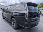 2023 Escalade ESV Thumbnail 6