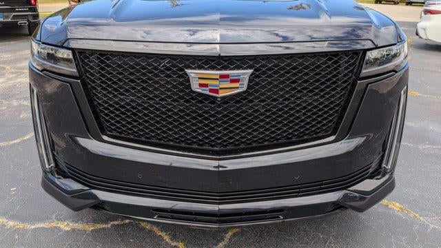 2023 Cadillac Escalade ESV Sport Platinum