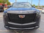 2023 Escalade ESV Thumbnail 9