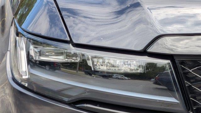 2023 Cadillac Escalade ESV Sport Platinum