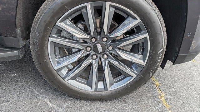 2023 Cadillac Escalade ESV Sport Platinum