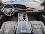 2023 Escalade ESV Thumbnail 14