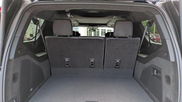 2023 Cadillac Escalade ESV Sport Platinum