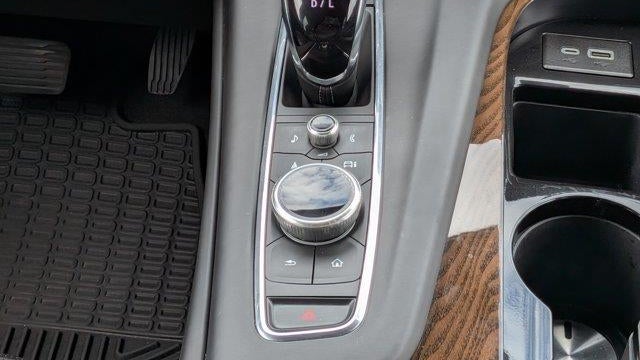 2023 Cadillac Escalade ESV Sport Platinum