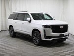 2024 Escalade ESV Thumbnail 1