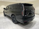 2021 Escalade ESV Thumbnail 3
