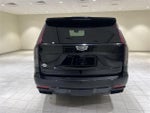 2021 Escalade ESV Thumbnail 4