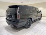 2021 Escalade ESV Thumbnail 5
