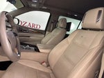 2021 Escalade ESV Thumbnail 2