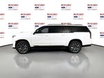 2021 Escalade ESV Thumbnail 8