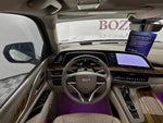 2021 Escalade ESV Thumbnail 28