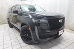 2023 Escalade ESV Thumbnail 3