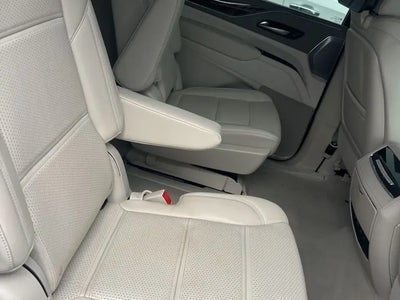 2024 Cadillac Escalade ESV 4X4 Sport Platinum 4DR SUV