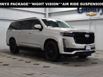 2024 Escalade ESV Thumbnail 1