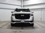 2024 Escalade ESV Thumbnail 2