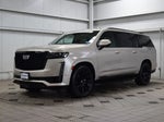 2024 Escalade ESV Thumbnail 3