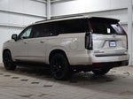 2024 Escalade ESV Thumbnail 6