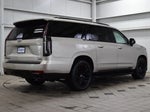 2024 Escalade ESV Thumbnail 8