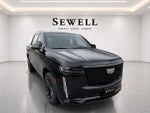 2024 Escalade ESV Thumbnail 1