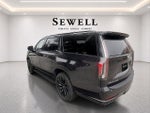 2024 Escalade ESV Thumbnail 3