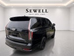 2024 Escalade ESV Thumbnail 5