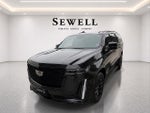 2024 Escalade ESV Thumbnail 7