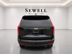 2024 Escalade ESV Thumbnail 9