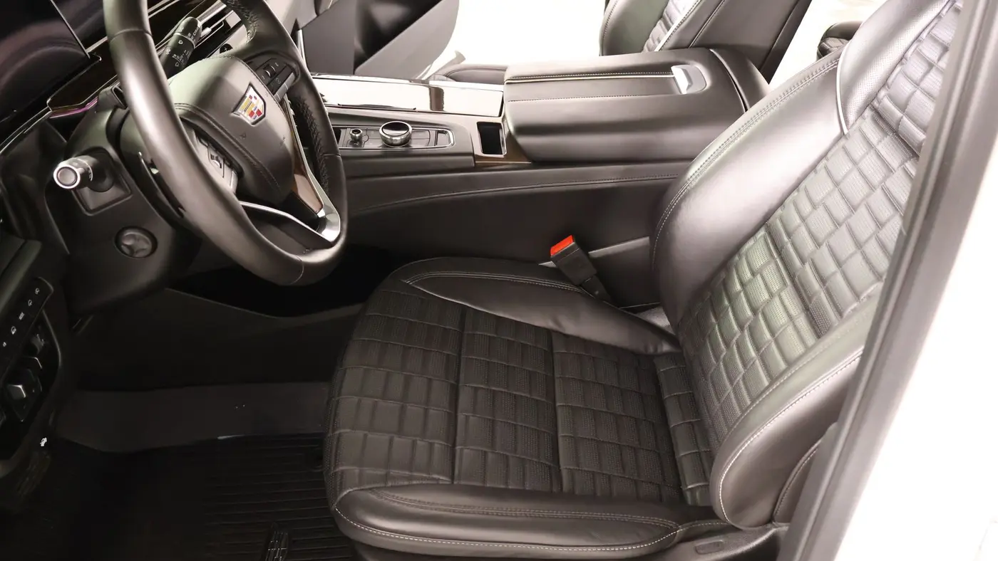 2024 Cadillac Escalade ESV Sport Platinum