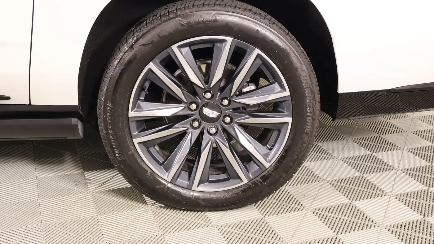 2024 Cadillac Escalade ESV Sport Platinum