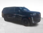 2023 Escalade ESV Thumbnail 8