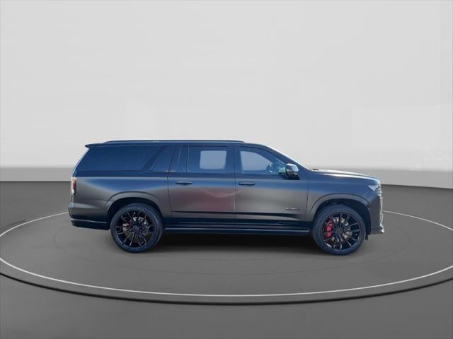 2023 Cadillac Escalade - $111,643