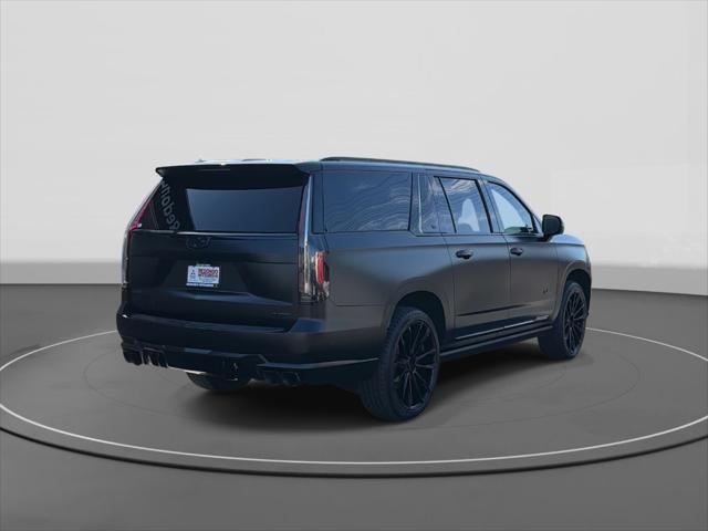 2023 Cadillac Escalade - $111,643