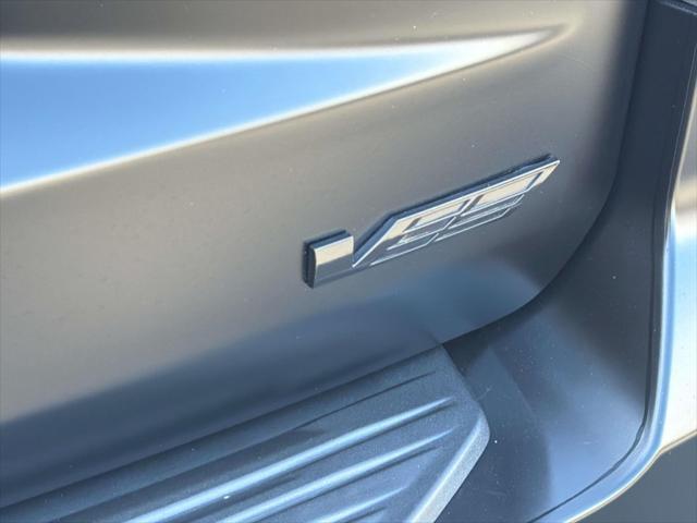 2023 Cadillac Escalade - $111,643